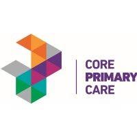 core primary care logo image