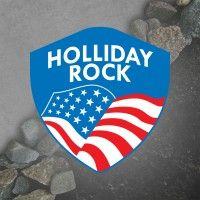 holliday rock co., inc.