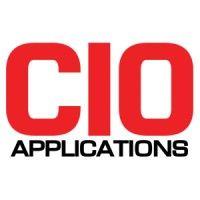 cio applications logo image