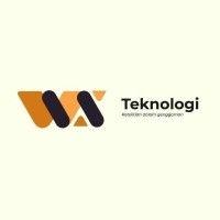 ws teknologi logo image