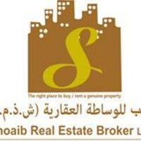 shoaib real estate broker llc