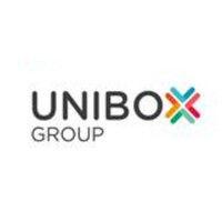 unibox group logo image