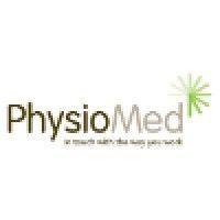 physio med ltd logo image