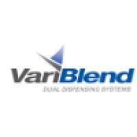 variblend dual dispensing systems