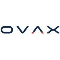 ovax inc logo image