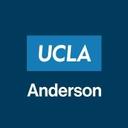 logo of Ucla Anderson School Of Management