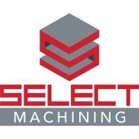 select machining technologies