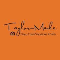 taylor made deep creek vacations