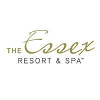 the essex resort & spa logo image