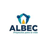 albec perú logo image