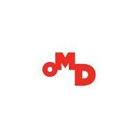 omd turkey logo image