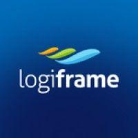 logiframe logo image