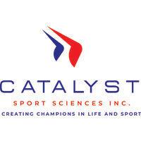 catalyst sport sciences inc. logo image