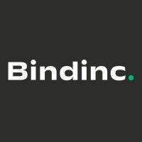 bindinc. logo image