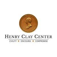 henry clay center logo image