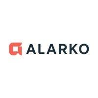 alarko holding logo image