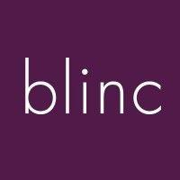 blinc inc. logo image