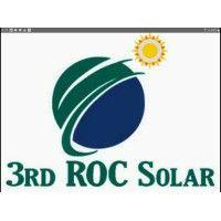 3rd roc solar