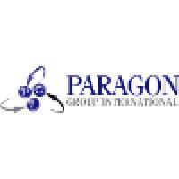 paragon group international logo image