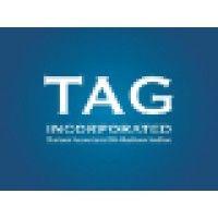 tag incorporated logo image