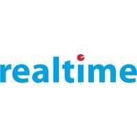 realtime north america inc. logo image