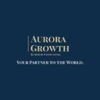 aurora-growth logo image