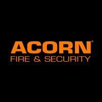 acorn fire & security ltd logo image