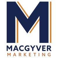 macgyver marketing logo image