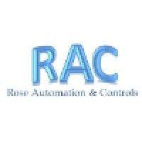 rose automation & controls, llc logo image