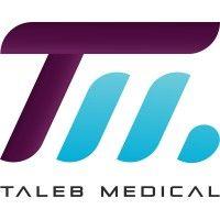 taleb medical logo image