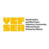 hwe vcfse alliance logo image