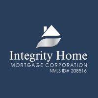 integrity home mortgage corporation logo image