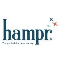 hampr logo image