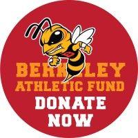 berkeley athletic fund logo image