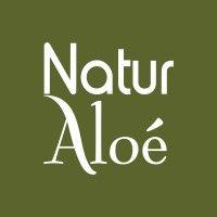 naturaloe logo image