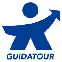 guidatour logo image