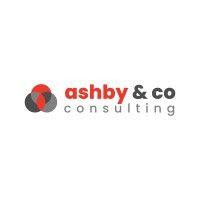 ashby & co. consulting