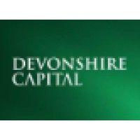 devonshire capital logo image