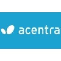 acentra oy logo image