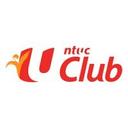 logo of Ntuc Club