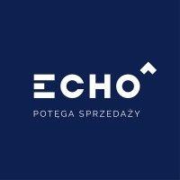 echo potęga sprzedaży