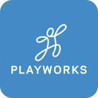 playworks logo image