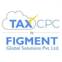 taxcpc - unit of figment global solutions logo image