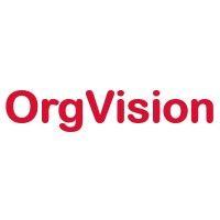 orgvision logo image