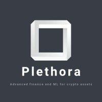 plethora logo image