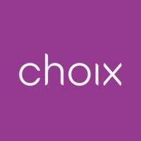 choix logo image