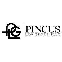 pincus law group, pllc logo image