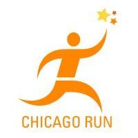 chicago run logo image