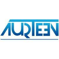 aurteen logo image