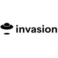 invasion research group logo image